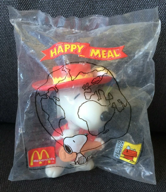 JOUET MCDONALDS THE Super Mario Bros film Happy Meal #4 Spinning Peach
