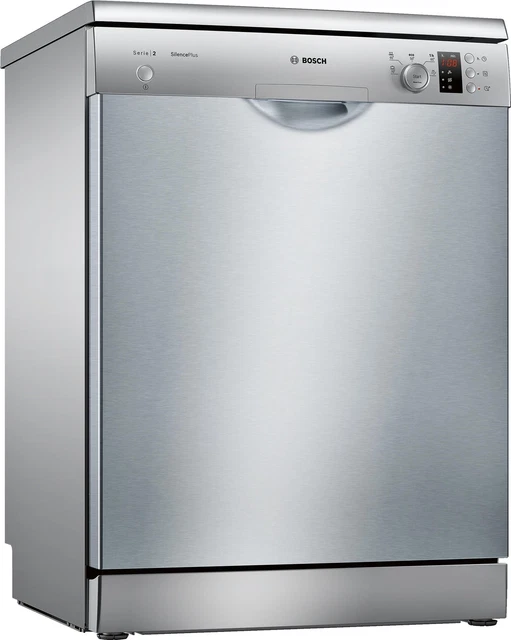 E 15 Lave Vaisselle Bosch