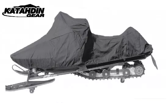 Katahdin Gear 2007 Ski-Doo Expedition RF Sport Snowmobile Custom Fit Cover