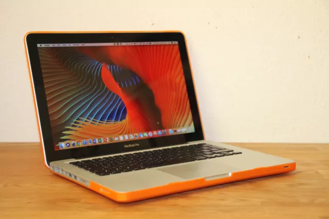 *TOP Deal*  Apple MacBook Pro Core i7 3.6Ghz, 16GB RAM,  256GB SSD,  750GB HDD