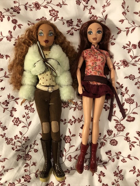 Myscenes dolls 2025