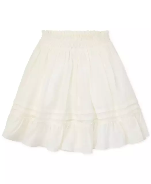 Polo Ralph Lauren Little Girls Ruffled Skirt - Size 5