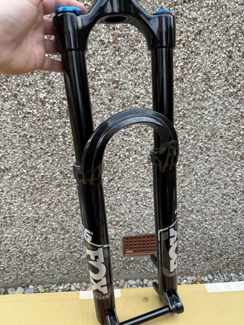 FOX FLOAT 36 Rhythm Suspension Fork 29er Grip Damper, 15x110mm QR