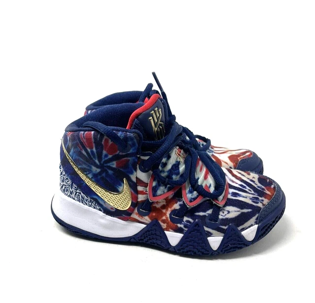kyrie usa shoes