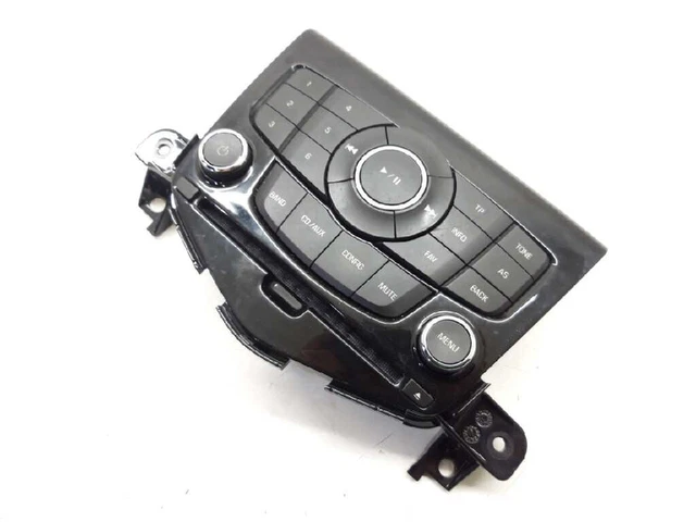 95485441 Impianto Audio / Radio Cd / 95979459 / 2374591 Per Chevrolet Cruze Lt