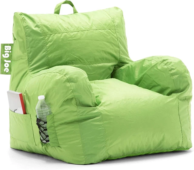 Bean Bag Chair Adult TV Waterproof Gaming Dorm Big Joe Lounge Kids Seats Comfort