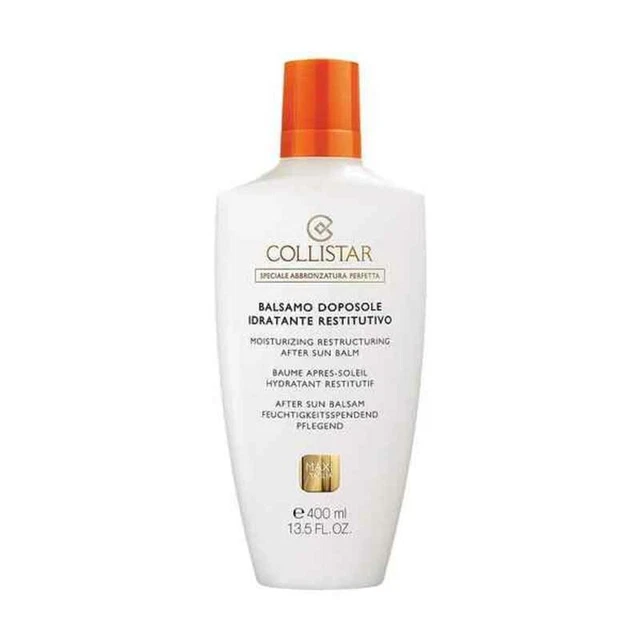 After Sun Collistar Balsamo [400 ml]