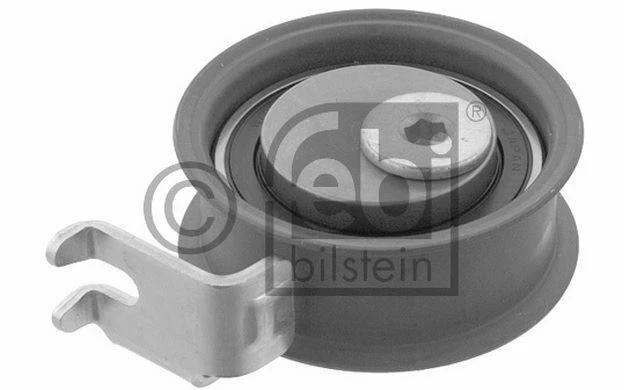 FEBI BILSTEIN Galet tendeur pour AUDI TT 17948 - Pièces Auto Mister Auto