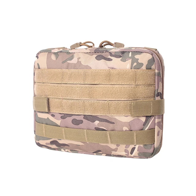 Pocket Sac Camping En Plein Air Sac À Sac Suspendu