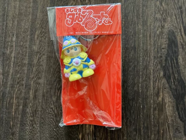 Magical Taruruto-kun Official Character Keychain Brand New Japan JPN | US SELLER