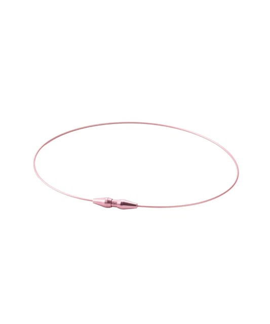 未使用　Phiten extreme performance gear 43cm PHITEN RAKUWA NECKLACE Wire EXTREME Black 43cm Metax $184.91