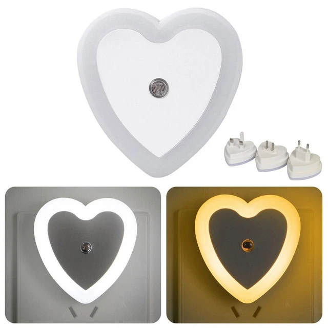Room Induction Smart Motion Sensor Wall Lamp Warm Light Led Lamps Night Light