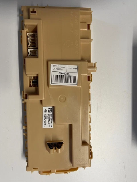 Neuf 2425667066 242566706/6 Carte Electronique Prinpale Non Config