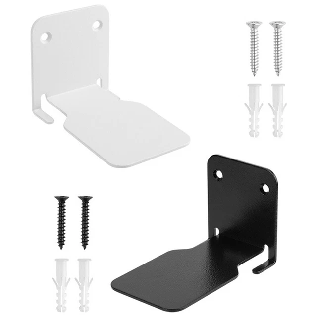 Invisible Bookshelf Suspended Bookshelf Support Frame Wall-Mounted Bookshel J5X8