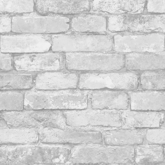 Exclusive Brick Wallpapers - Slate Stone Wood Effect