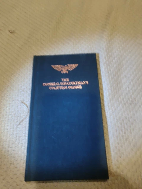 WARHAMMER 40K THE Imperial Infantryman s Uplifting Primer Damocles Gulf warhammer-40k-the-imperial-infantryman-s-uplifting-primer-damocles-gulf