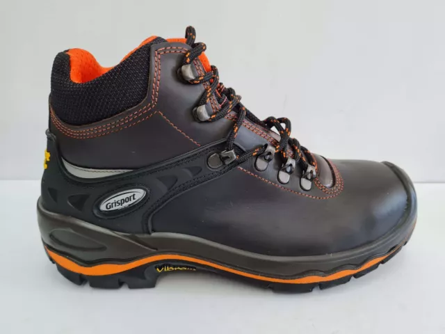 Scarpe grisport on sale marmolada