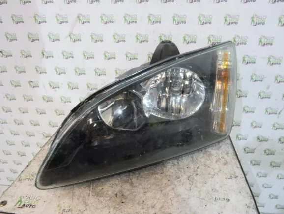 1480990 phare gauche - pour FORD FOCUS 2 PHASE 1 - 59332