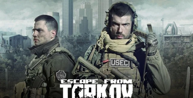 Escape From Tarkov Tasks