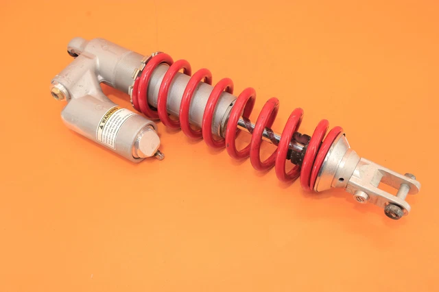 2003 01-03 RM250 RM 250 Rear Shock Absorber Suspension Unit Damper Gas Spring