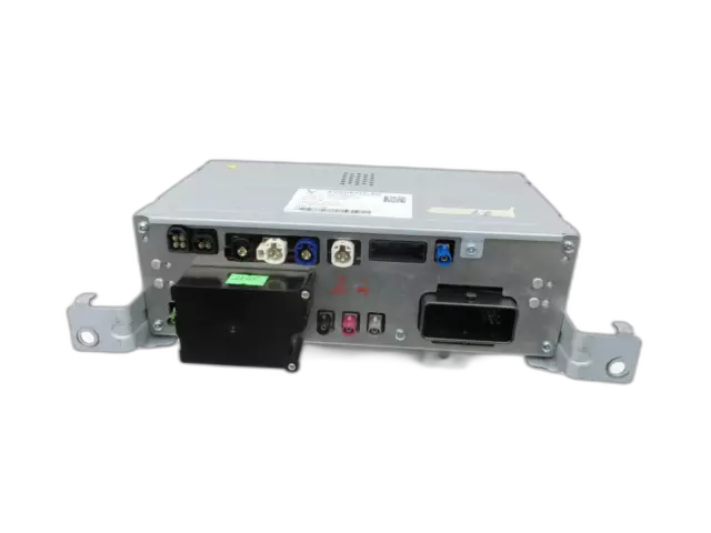 Unidad de control ECU módulo Multimedia Cabeza para Vinfast VF8 EEP30005092