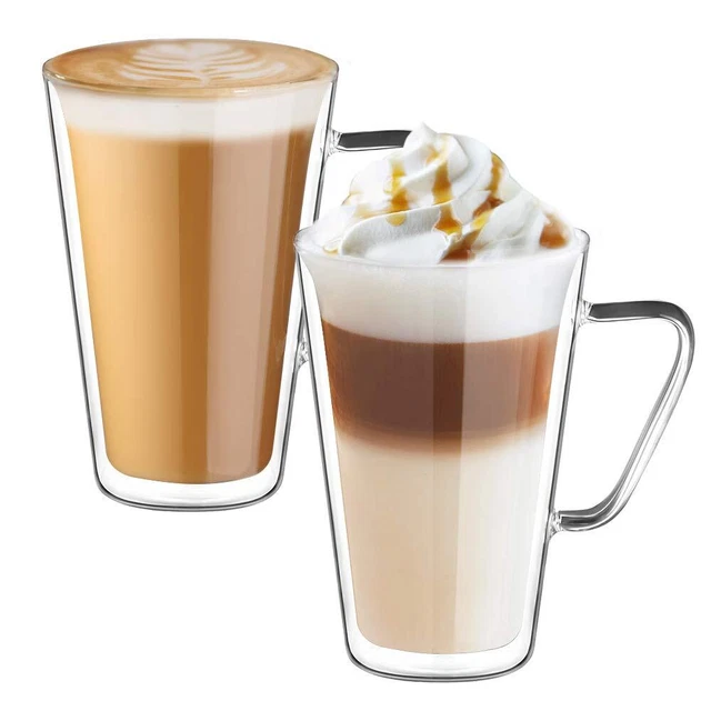 Deksel en filter voor Teamaster dubbelwandig 200 ml
