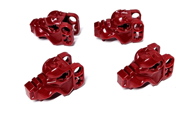 LEGO (R) Bricks, Pieces & Parts, LEGO (R) Building Toys, Building