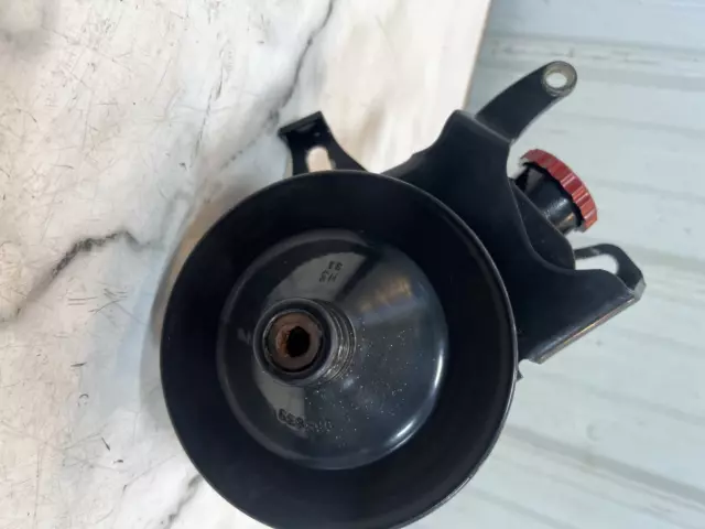 95 OMC Cobra 7.4 GL 454  Boat Engine power steering hydraulic pump Volvo Penta