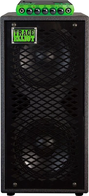 Trace Elliot ELF Basskopf 2x8 Cab Konvolut
