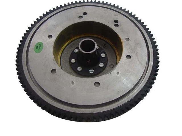VESPA MAGNETO Flywheel SELFSTART 12 V Polrad SELF START LML PX 150 200 W.COG