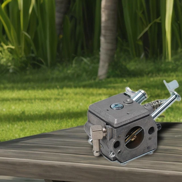 Carburatore WALBRO HDA-275 per Maggio Compattatore Honda GX100 | Rivista tecnica