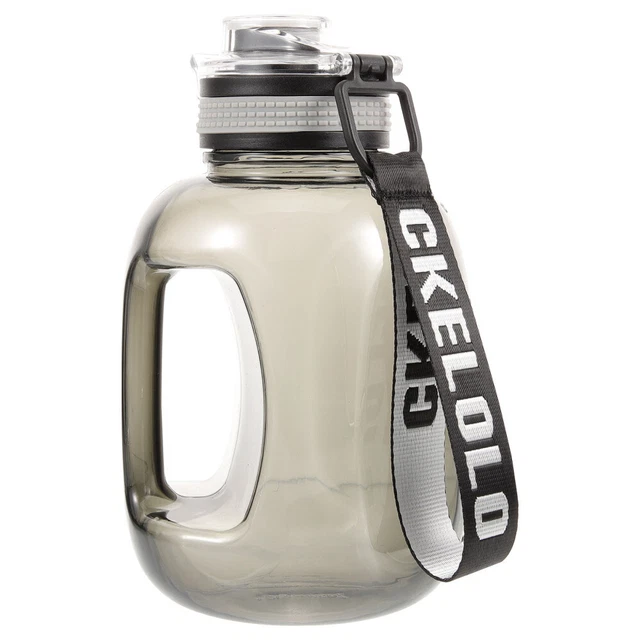 Borsa tattica regolabile per bottiglia d'acqua Molle Borsa portatile