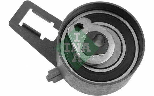 INA Galet tendeur pour KIA CARNIVAL 531 0407 10 - Pièces Auto Mister Auto