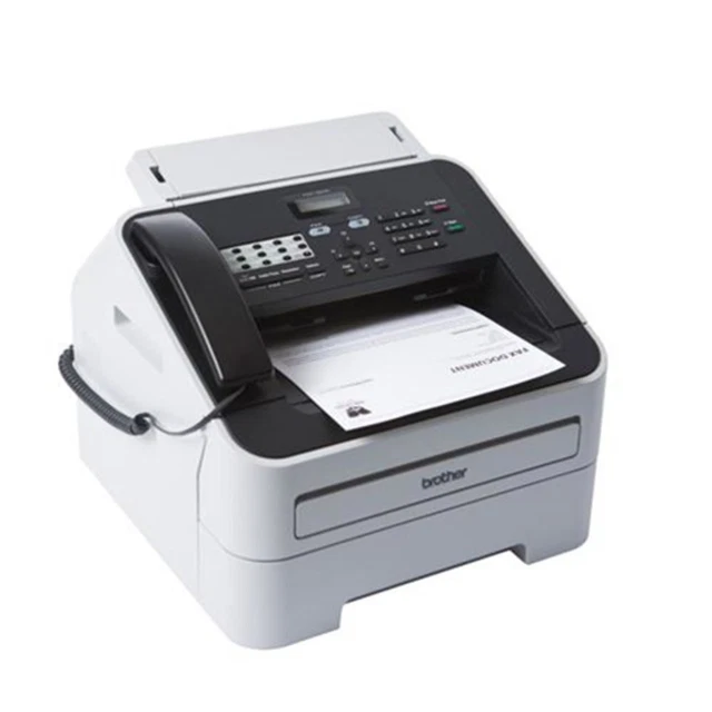 Brother FAX 2845 - Faxgerät / Kopierer - s/w
