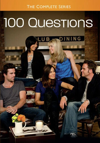 100 Questions: The Complete Series [New DVD] 2 Pack