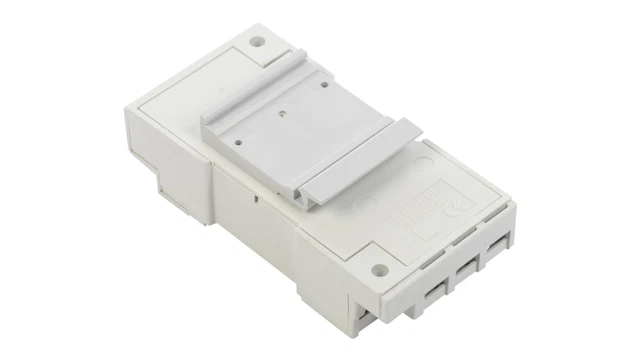 Enchufe de relé R15 4P GZ14U 592027 /T2UK