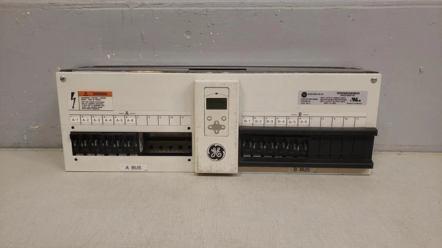 GE Micro BDFB 22 Lineage Power Distribution ED83368-30 G2