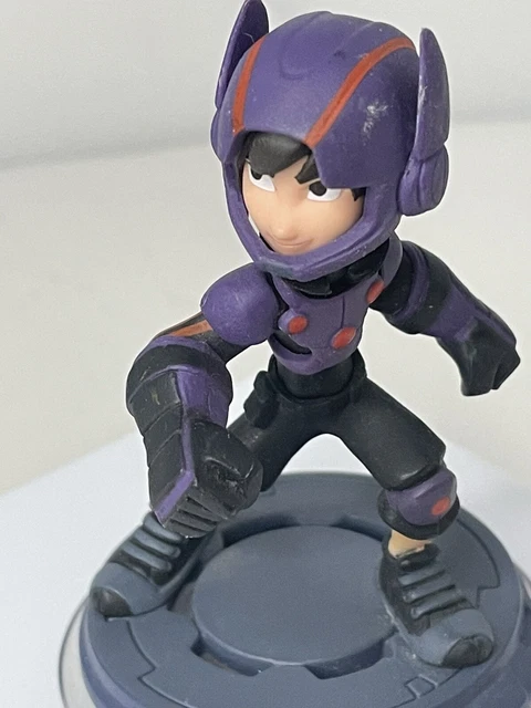 Disney Infinity Big Hero 6 Six Hiro Hamada Figure