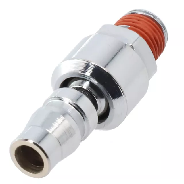 Easy to use Quick Joint for 14 Inch Pneumatic Systems with Rotary Head