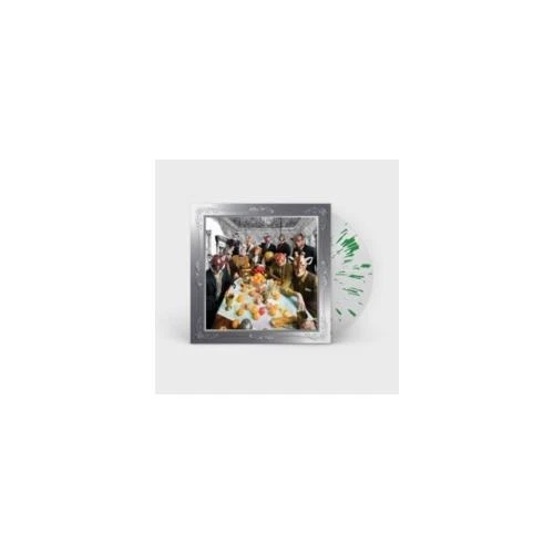 ANTIBALAS - FU Chronicles [VINYL] £19.84 - PicClick UK