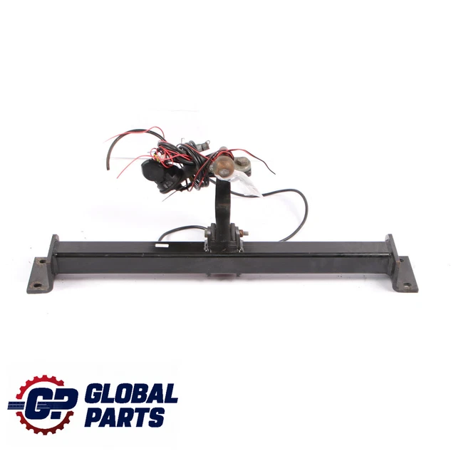 ARTCARTUNING BMW X3 Electric Tow Bar Cogwheel – P46gf50, P1-05890-01, 333 075 0js-520-15