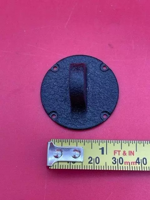 Starrett PT06836-1 Lug On Center Back for 81 Series Dial Indicator IN STOCK