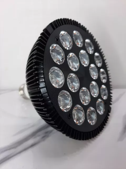 Lámpara de terapia LED de luz roja | 660nm 850nm combo de infrarrojo cercano profundo | por Wolezek