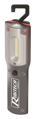 ION Baladeuse PRO sans fil magnetique avec batterie Li-Ion autonomie 3 heures 