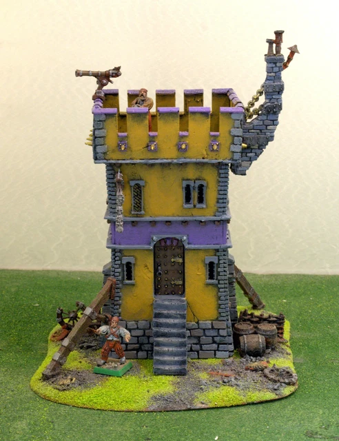 Fantasy Dwarf in a Brewery | Stable Diffusion Online