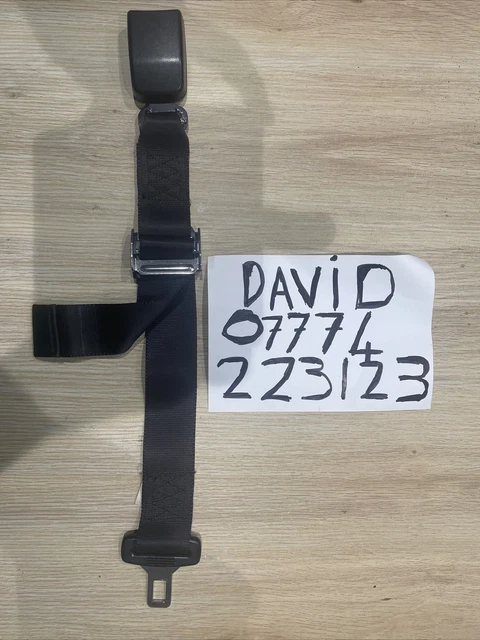 UNWIN Q STRAINT Extension Belt