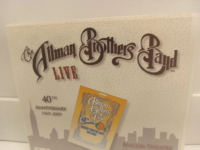 洋楽 The Brothers 50: March 10, 2020 NY (4CD) The Brothers 50 March 10 2020 Ny 4Cd | eBay