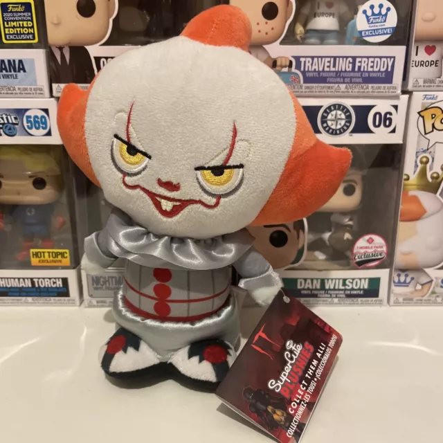 PENNYWISE FUNKO 9