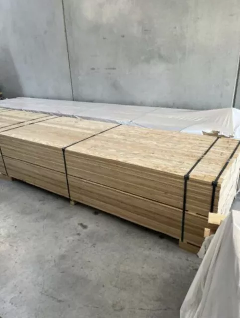 LVL Timber 90x45 H2-S (AS/NZS4357) - 5.4m Pieces