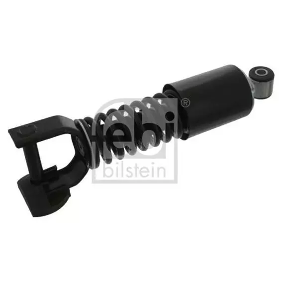 FEBI BILSTEIN 102509 Dämpfer Fahrerhauslagerung